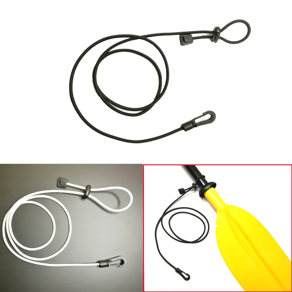 1,2 M Kanu Kajak Paddel Leine  – Fishing Kayak Rod Holder Bewertung und Preis