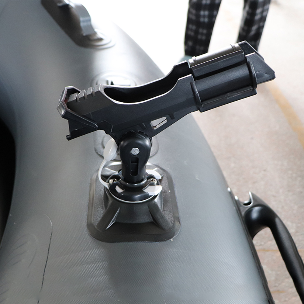 Aufblasbares Boot Zubehör Ding – Fishing Kayak Rod Holder Bewertung und Preis