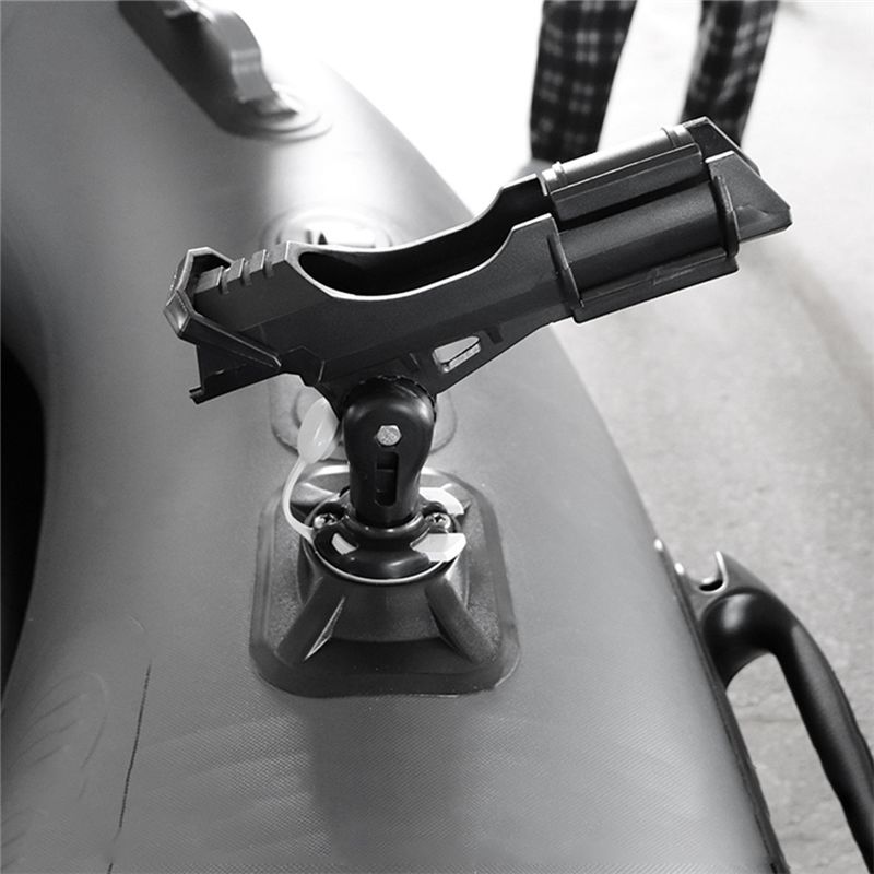 L79A Boot-Kajak-Angelrutenhalt – Fishing Kayak Rod Holder Bewertung und Preis