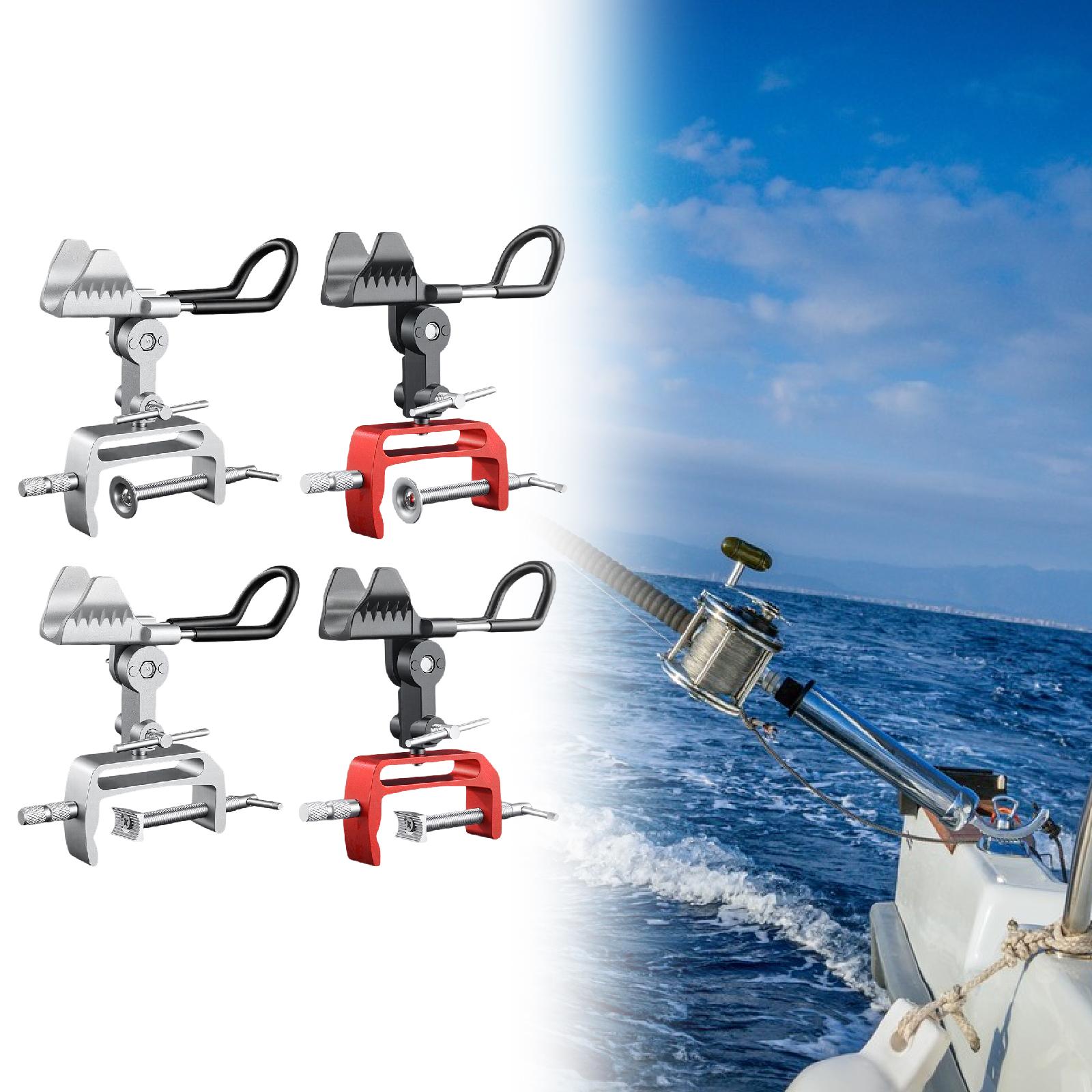 Bootsangelrutenhalter, Klemmbe – Fishing Kayak Rod Holder Bewertung und Preis