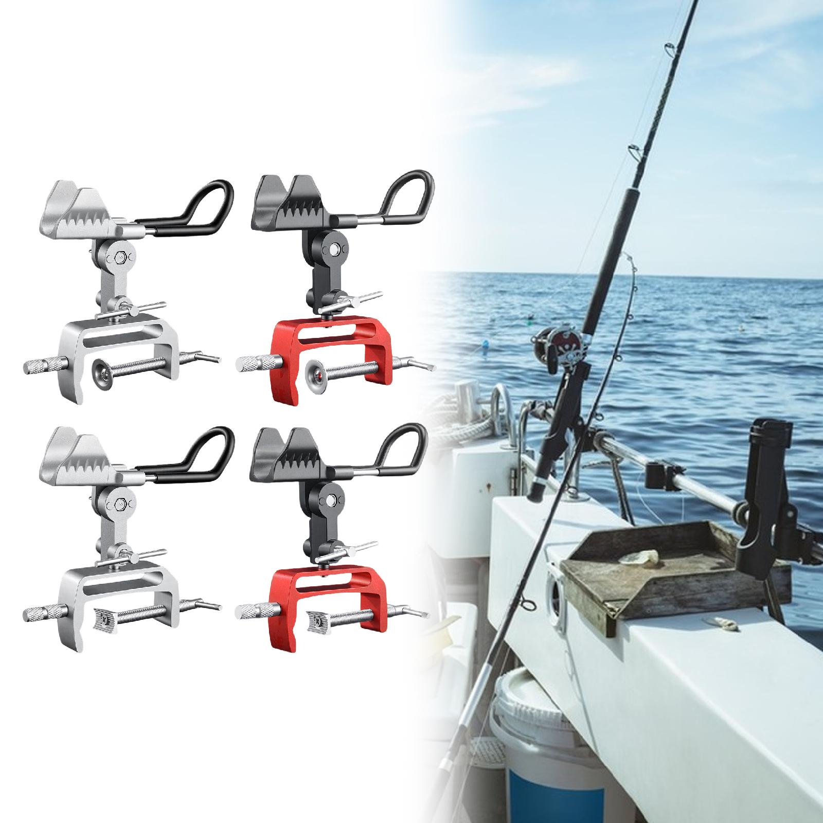 Bootsangelrutenhalter, Klemmbe – Fishing Kayak Rod Holder Bewertung und Preis