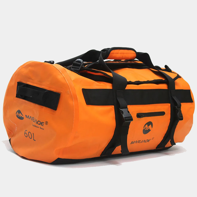 30L 60L 90L Wasserdichte Kajak – Fishing Kayak Crate Bewertung und Preis