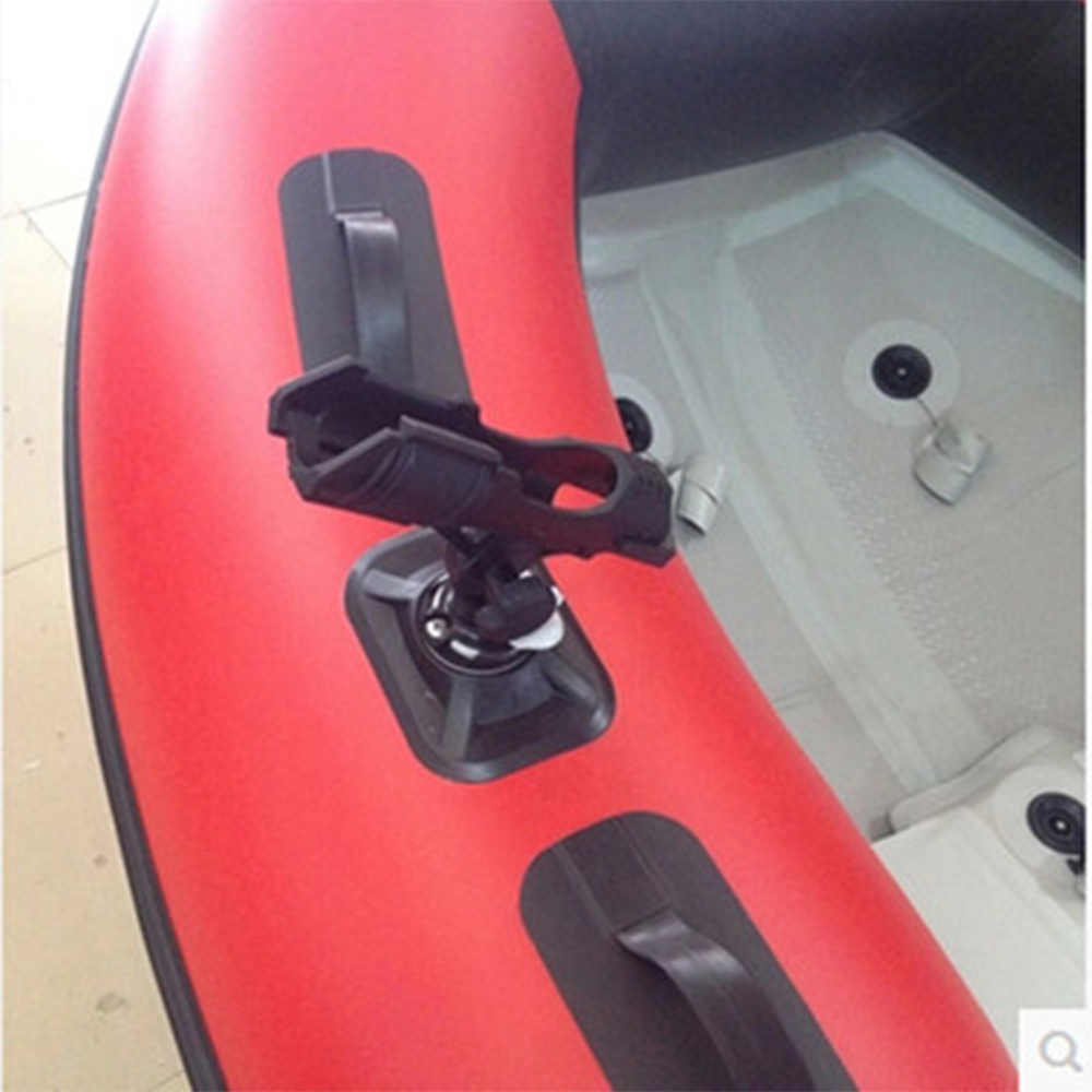 Kajak Schlauchboot Zubehör Sch – Fishing Kayak Rod Holder Bewertung und Preis