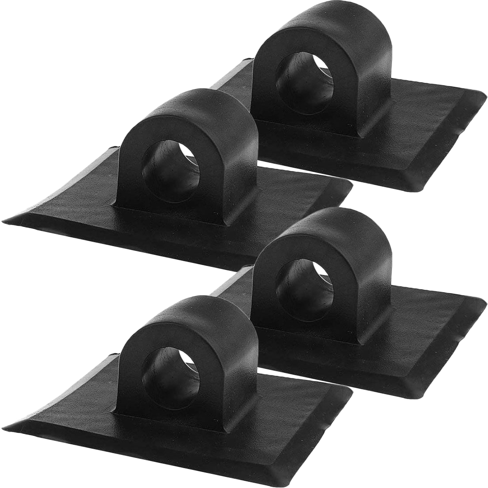 4 stücke Kajak Motor Halterung – Fishing Kayak Rod Holder Bewertung und Preis