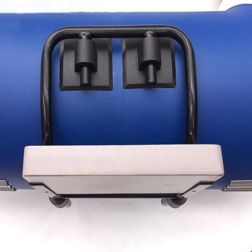 4 stücke Kajak Motor Halterung – Fishing Kayak Rod Holder Bewertung und Preis