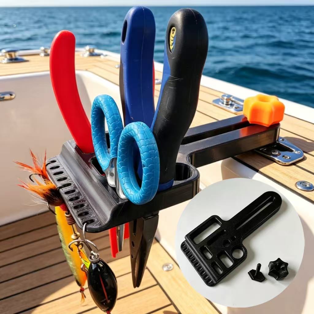 Kayak T-Slot Angelausrüstungs- – Fishing Kayak Cart Bewertung und Preis