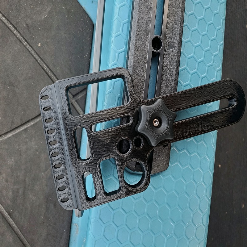 Kayak T-Slot Angelausrüstungs- – Fishing Kayak Cart Bewertung und Preis