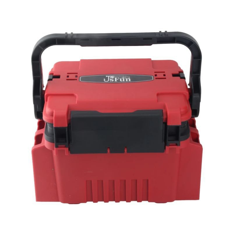 Köder Box Fisch Box Köder Köde – Fishing Kayak Crate Bewertung und Preis