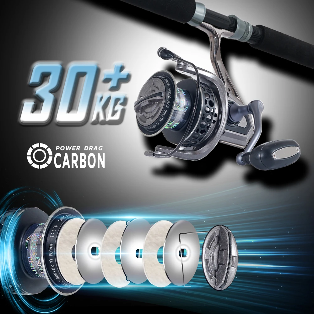 Marke MBLN, Serie 8000–12000,  – Daiwa Reel Bg Bewertung und Preis