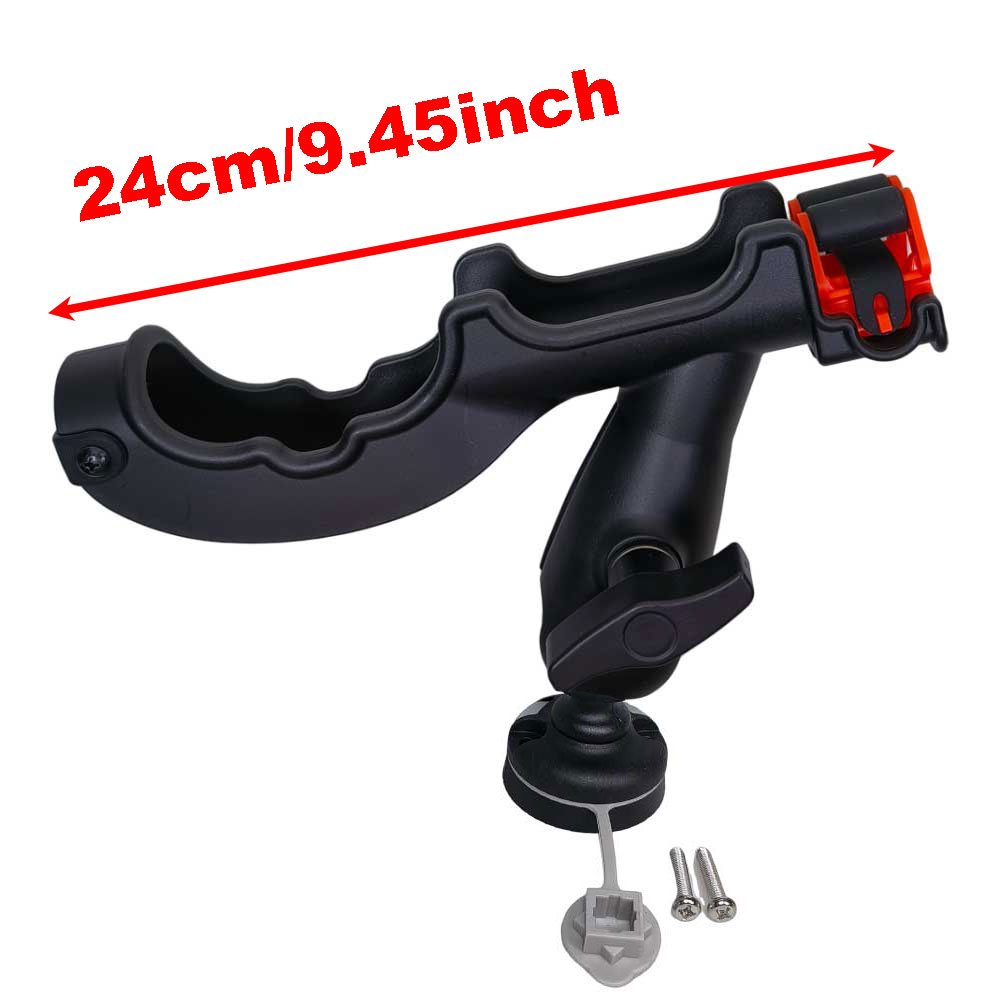 Boote Kajak Angelrute Halter D – Fishing Kayak Rod Holder Bewertung und Preis