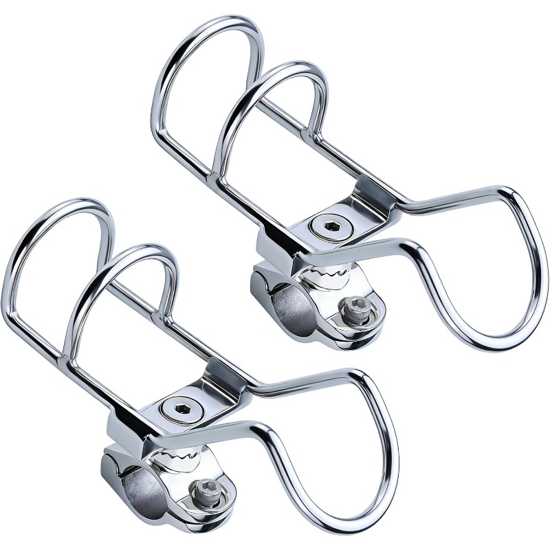 2 Stück 316 Edelstahl Angelrut – Fishing Kayak Rod Holder Bewertung und Preis