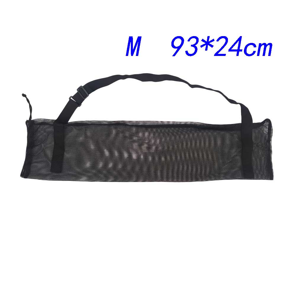 Robuste Netz-Tragetasche für K – Fishing Kayak Paddle Bewertung und Preis