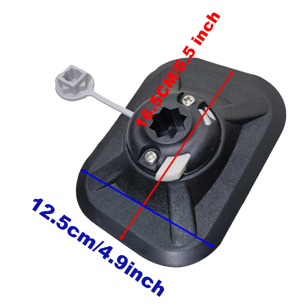 PVC Aufblasbares Boot Angelrut – Fishing Kayak Paddle Bewertung und Preis
